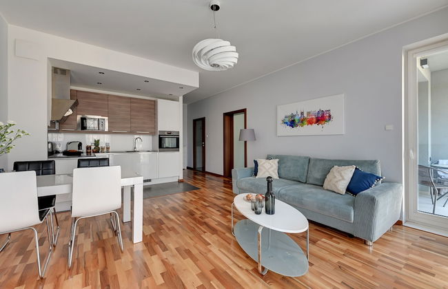 Old Town by Welcome Apartment - Foto 27