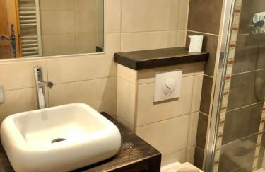 Studio Le 4122 - Chamonix centre Clos du Savoy - Foto 17