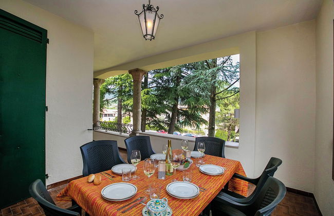 Villa Alberti Appartamento Bruna - Foto 9