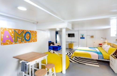 Gordon Square Studio about 4 Mi to Downtown Cleveland! - Foto 10