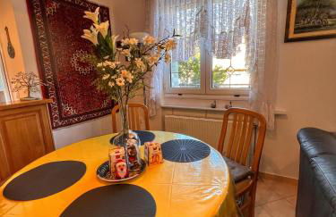 "Orchomenos" Apartment of Levidi Arcadian Apartments - Foto 21