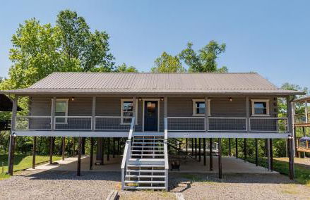 Happy Times on Caddo River by StayLage - Foto 37
