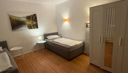 Wohnung in Poll P02 - Foto 2