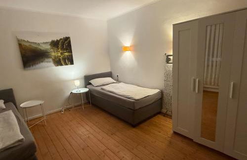 Wohnung in Poll P02 - Photo 2