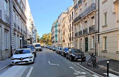 CŒUR MENOU, Radis'son & PARKING - Foto 19