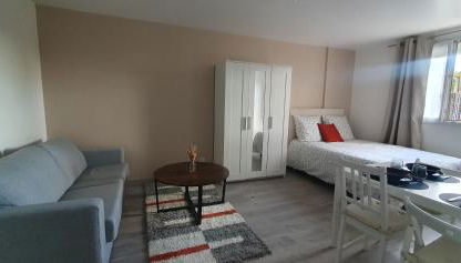 Studio Grand Confort à Houilles - Foto 2