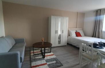 Studio Grand Confort à Houilles - Foto 2