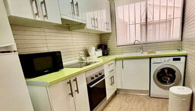 Escapada Perfecta en Centro de Calpe y 1a linea de Playa - Photo 2