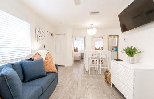 Siesta Key Beachside Villas - Foto 12