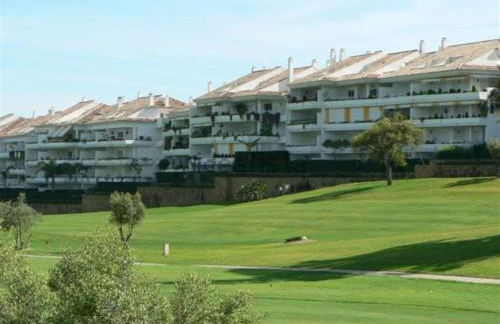 Duplex vistas al golf Guadalmina Marbella - Photo 35