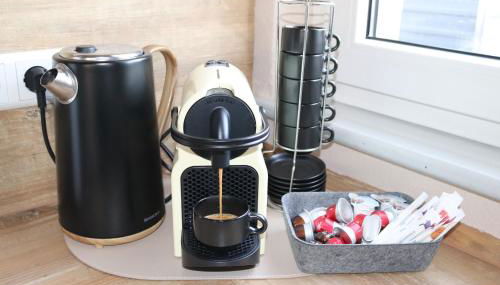 stayTNT-Wohlfühlwohnung in Binsdorf - Foto 3