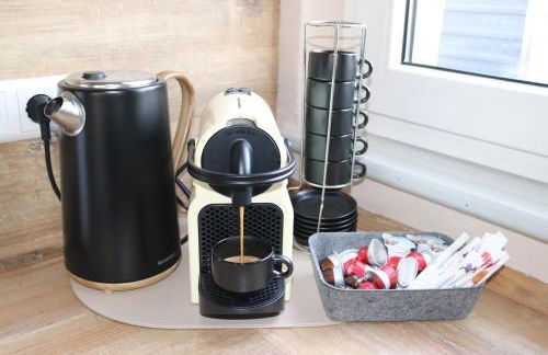 stayTNT-Wohlfühlwohnung in Binsdorf - Foto 3