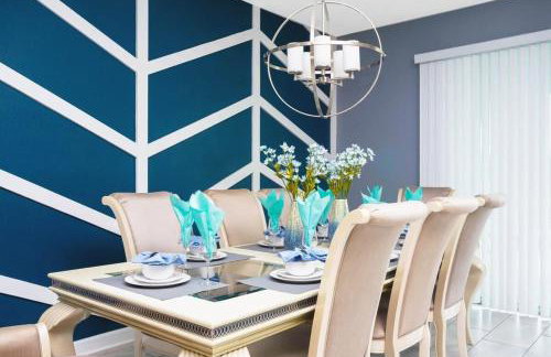 Stunning 9 Bd Single Family w/ Pool @ Champions Gate 1508 - Photo 18