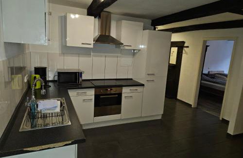 Haus mit 4 Ferienwohnungen am Fuselpättken - Foto 35