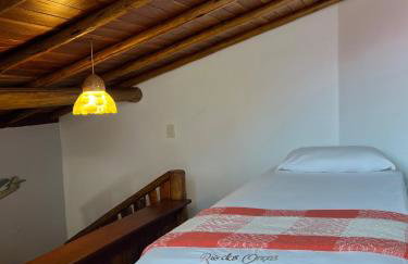 Pousada Rio das Onças - Photo 46