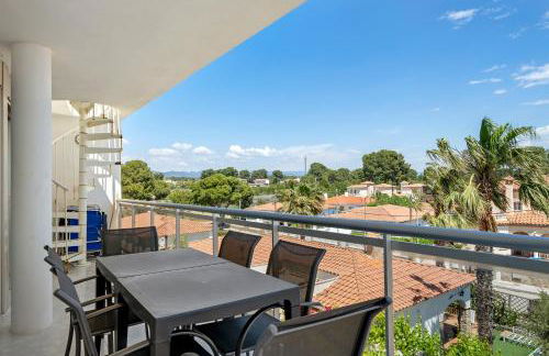 Hauzify I Apartaments Blue Riviera - Foto 24