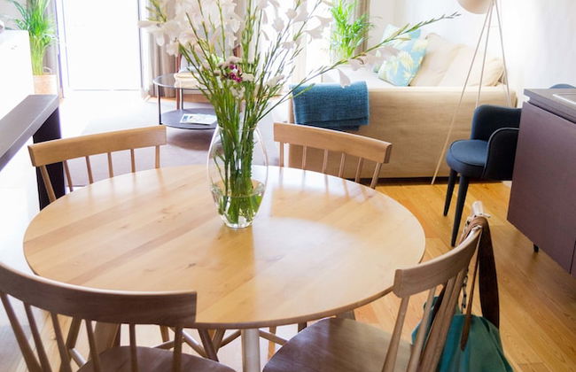 Apartamentos Santa Maria - Foto 14