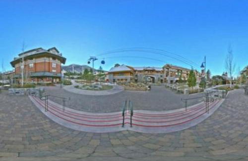 Marriott Timber Lodge Luxury Studio - Foto 61