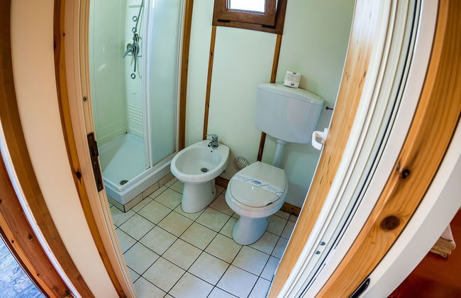 Agriturismo Valle di Marco - Foto 9