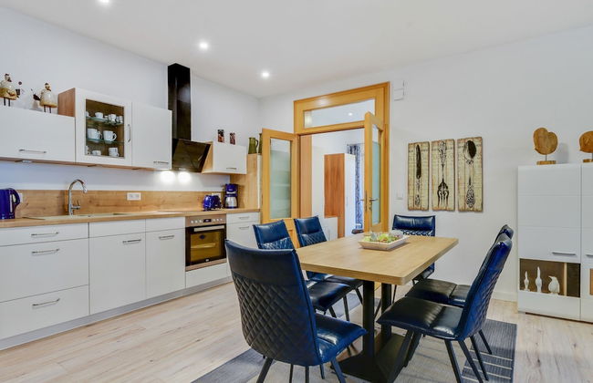 Spacious Apartment in Madfeld With Private Terrace - Foto 27