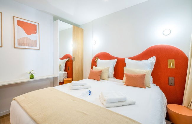 Résidence Saint-Tropez FENIERS - Foto 13