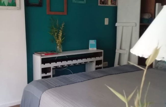 Holiday Home Mendoza Leisure Time - Foto 10