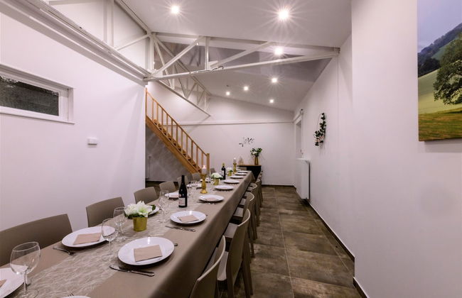 Zythogite 27 personnes 10 chambres - Photo 59