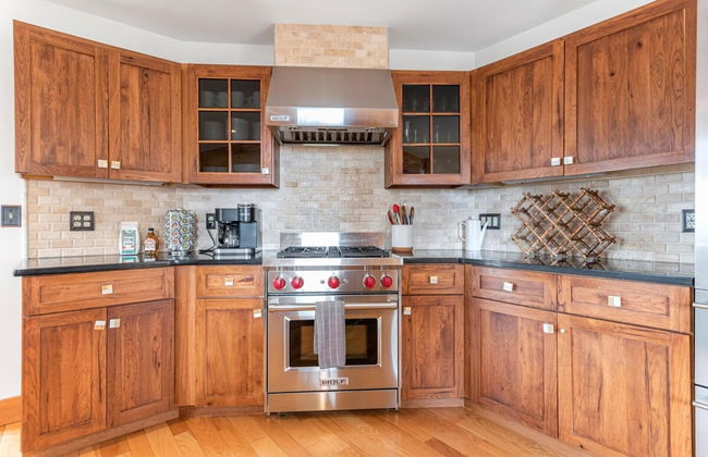 Sun-filled Log Home on 20 Prvt Acres Nr Rhinebeck - Foto 18