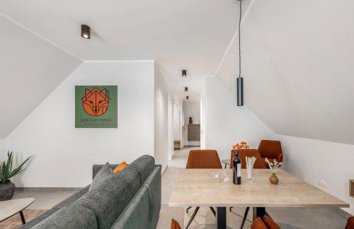 Der Fuchsbau -smarte Apartments-, am Klinikum Oldenburg - Photo 28