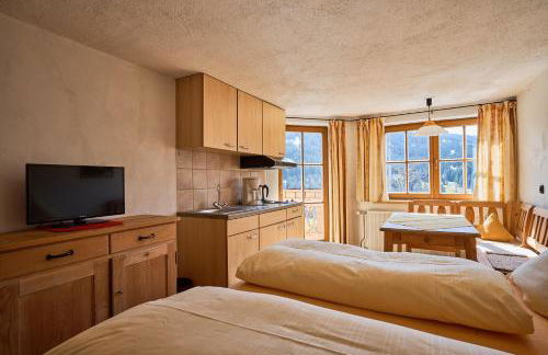 Ferienhof Almfrieden - Photo 77