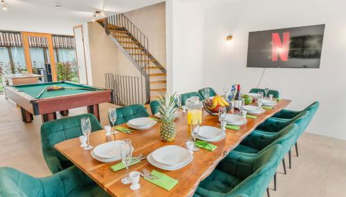 Bodensee Penthouse 23i - Seesicht - Billiard - Tischkicker - BBQ - Air Hockey - Panorama Exklusive - Photo 4