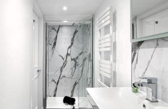 Castle Street Apartments - Luxury Kilchattan Apartment - Foto 15