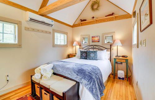 Hot Tub Haven Creekside Cabin in Frisco! - Foto 7