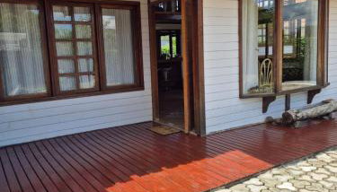 Casa Raízes - Atibaia - Foto 5