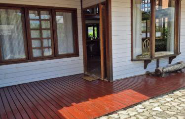 Casa Raízes - Atibaia - Foto 5