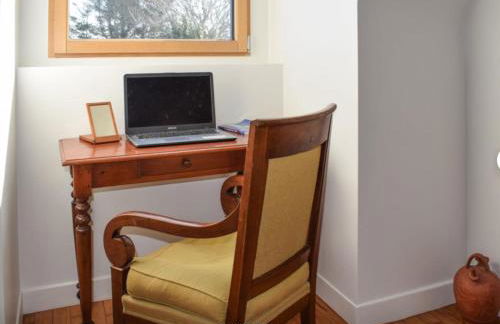 La longère d'Adèle Gîte de charme avec jacuzzi - Foto 22