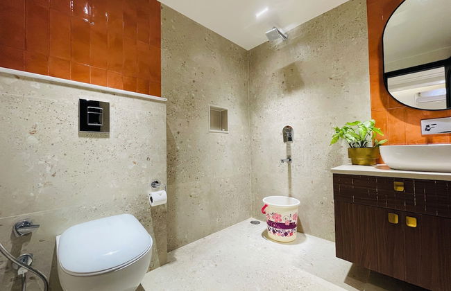 BedChambers Saket - Foto 22