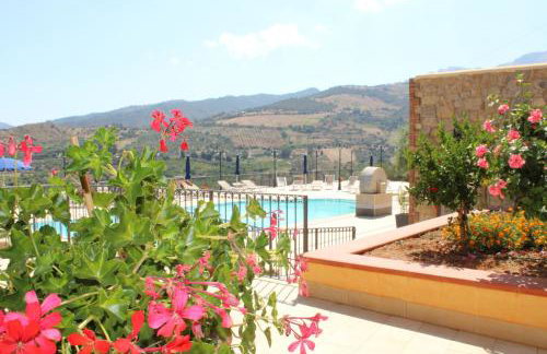 Agriturismo le Campanelle - Sicilia - Cefalù - Foto 138