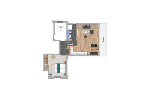 Fellhorn Ferienwohnungen - Photo 43