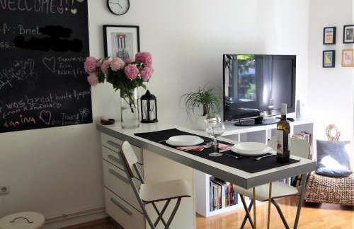 Chic apartment - Photo 1