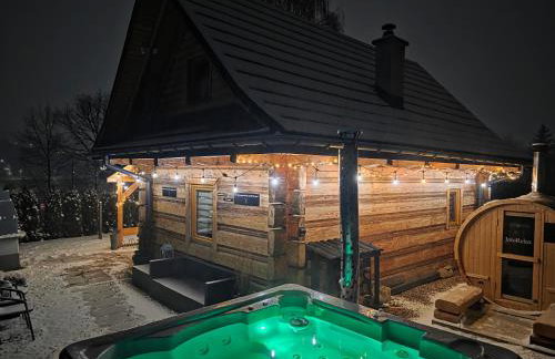 Jodłowa Chata - Foto 2