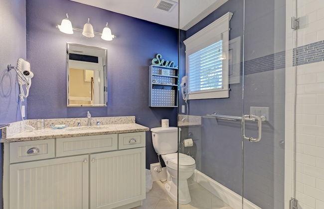 Oasis by the Beach managed by the Beach Retreats - Photo 15