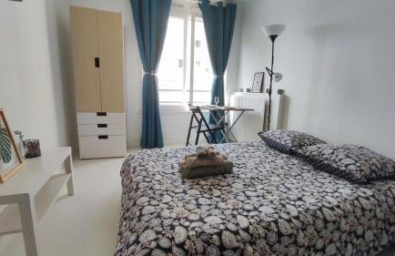 Charming studio in a great location - Photo 9