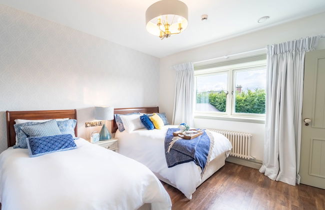 Luxury Castle Lodge - Photo 9