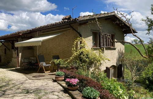 Località S Cecilia 30, Urbania - Foto 1