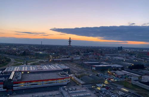 Sweet Home in Milano smart district - Foto 29