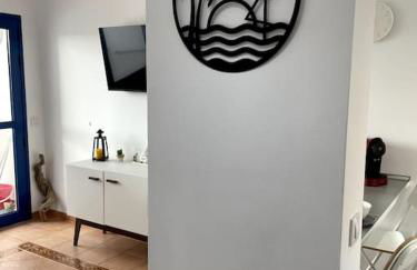 Costa Calma Sun & Beach Apartment - wifi & pool - Photo 19