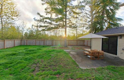 Cozy home, Walk to Lake, Food & Shops, EV Charger - Foto 10