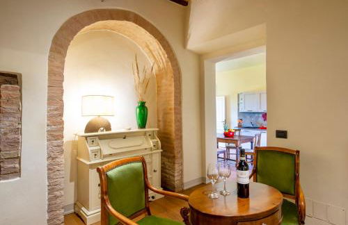 Casanova di Campriano - Foto 65