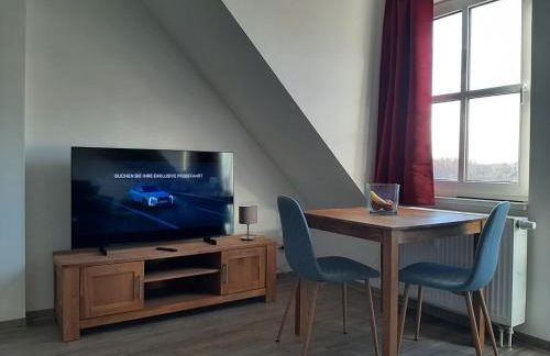 Ferienwohnung Schloßstr. 8, Mirow - Foto 3